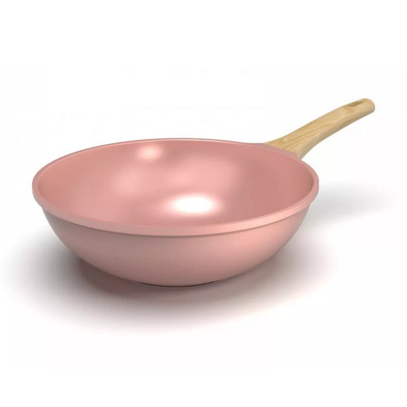 L'Incroyable Wok Guimauve, Cookut