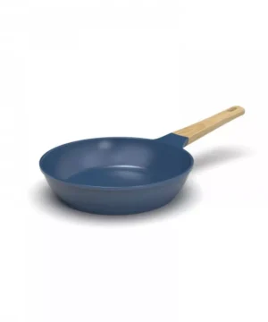 L'Incroyable Poêle 28 cm Revêtement céramique Myrtille, Cookut