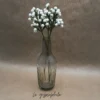 Branche de Gypsophile en Feutrine, New Heidi