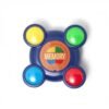 Jeu de mémoire lumineux et sonore, Legami