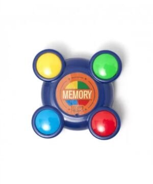Jeu de mémoire lumineux et sonore, Legami