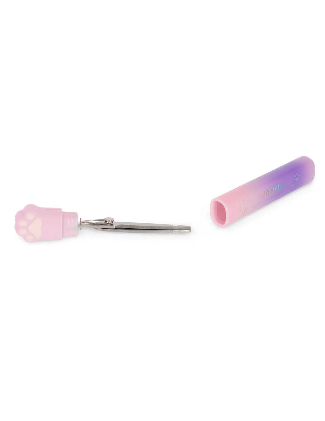 Mini ciseaux Meow Kitty, Legami – Image 4
