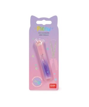 Mini ciseaux Meow Kitty, Legami