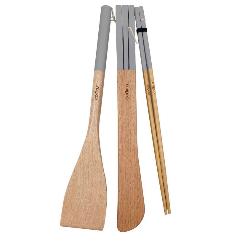 Pince de cuisine Perle, Cookut