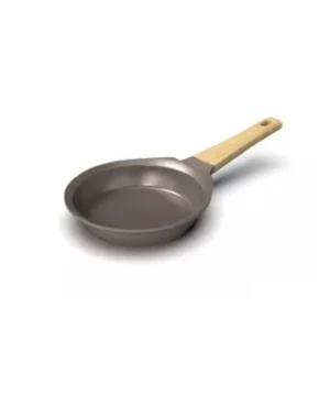 L'Incroyable Poêle 16 cm Moka, Cookut