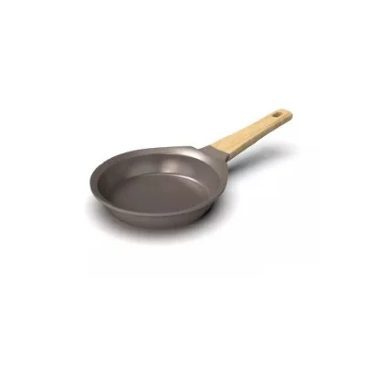 L'Incroyable Poêle 16 cm Moka, Cookut