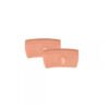 Paire de maniques en silicone Guimauve, Cookut