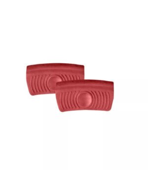 Paire de maniques en silicone Passion, Cookut