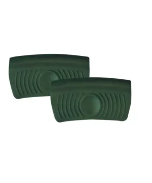 Paire de maniques en silicone Fougère, Cookut
