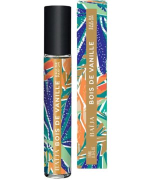 Parfum Bois de Vanille 15 ml, Baïja