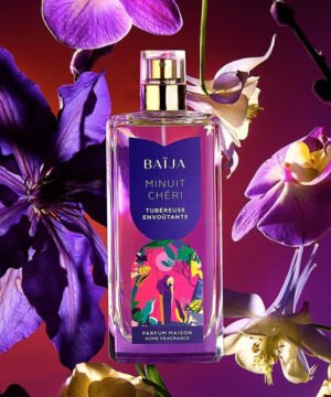 Alternative view of Parfum Maison Minuit Chéri, Baïja