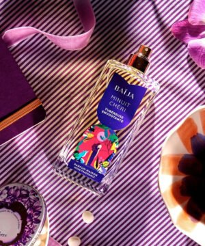 Parfum Maison Minuit Chéri, Baïja – Image 3