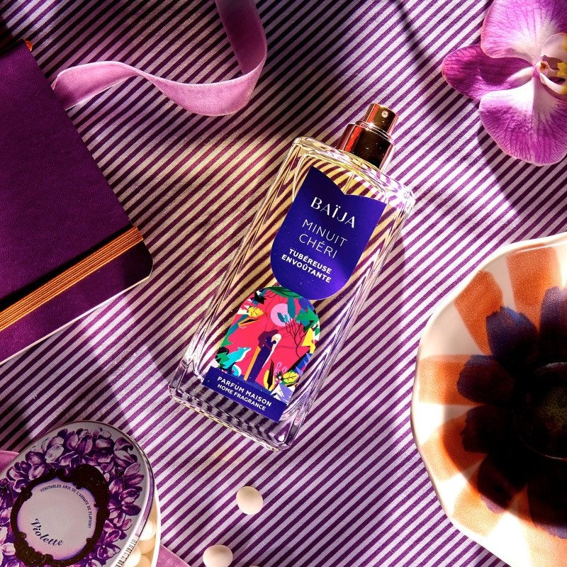 Parfum Maison Minuit Chéri, Baïja – Image 3