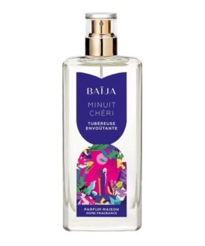 Parfum Maison Minuit Chéri, Baïja