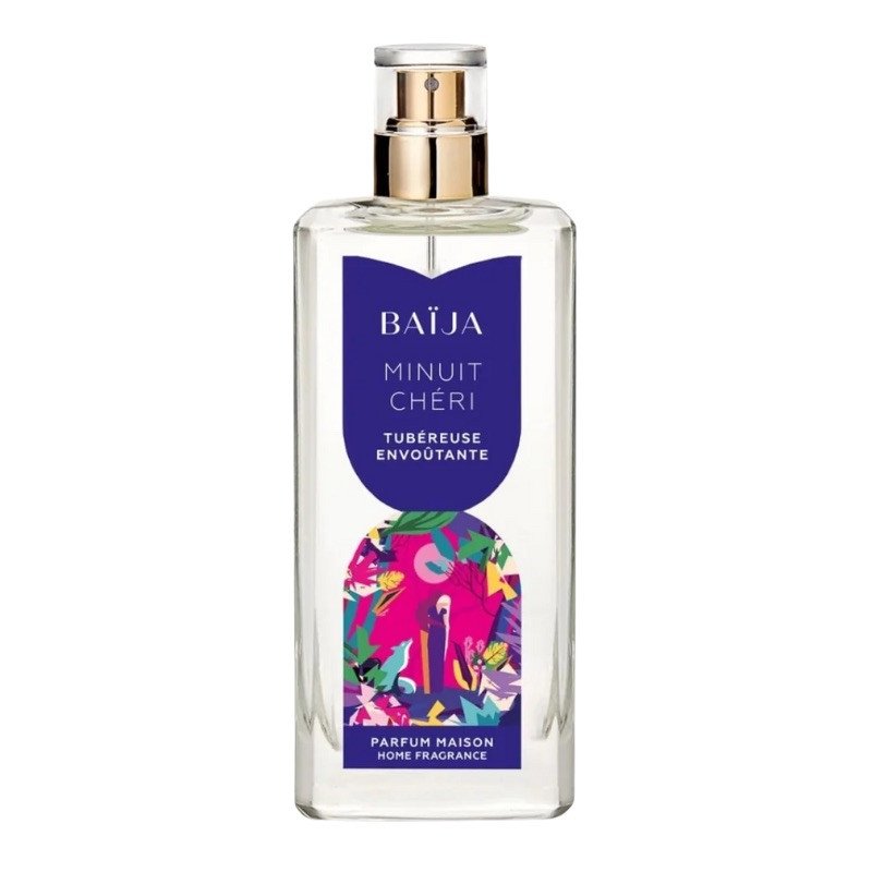 Parfum Maison Minuit Chéri, Baïja