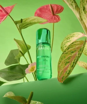 Alternative view of Eau de Parfum Primavera, Baïja