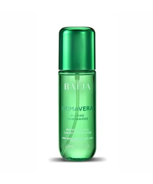 Eau de Parfum Primavera, Baïja