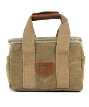 Sac Isotherme Repas Nomade Naturel, Alaskan Maker