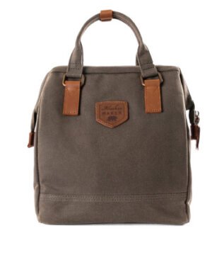 Sac Repas Isotherme walker Kaki, Alaskan Maker