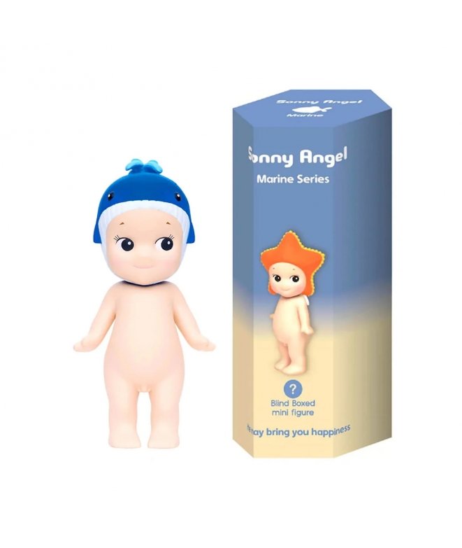 Animaux Marins, Sonny Angel – Image 2