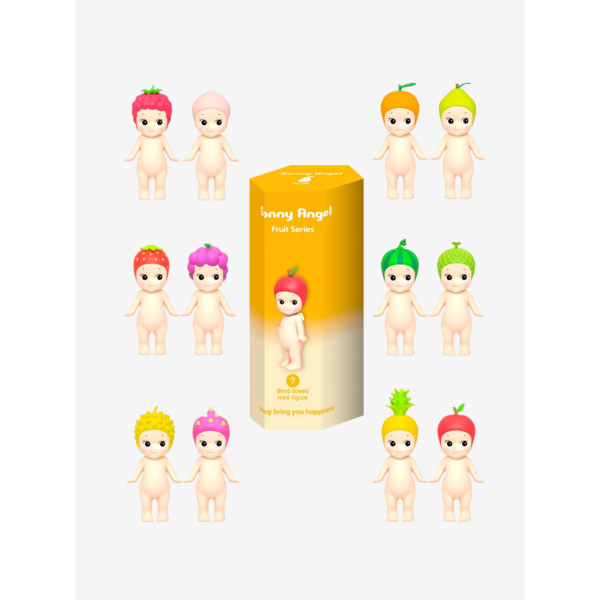 Fruit Series, Sonny Angel – Image 3