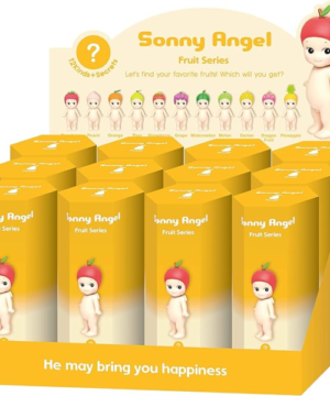 Fruit Series, Sonny Angel