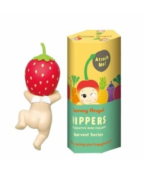 Alternative view of Hippers Fruit Series, Sonny Angel