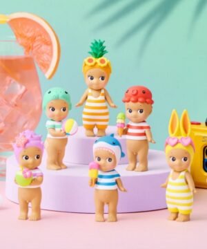 Summer Vacation Series, Sonny Angel