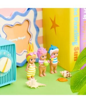 Alternative view of Summer Vacation Series, Sonny Angel