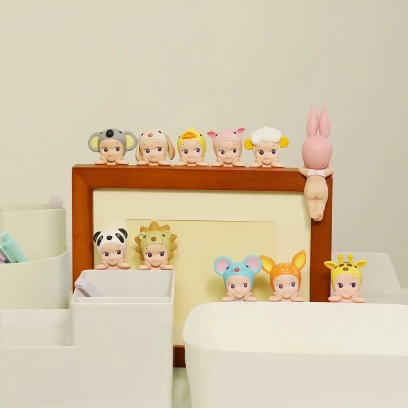 Figurine Sonny Angel Hippers, Sonny Angel – Image 2