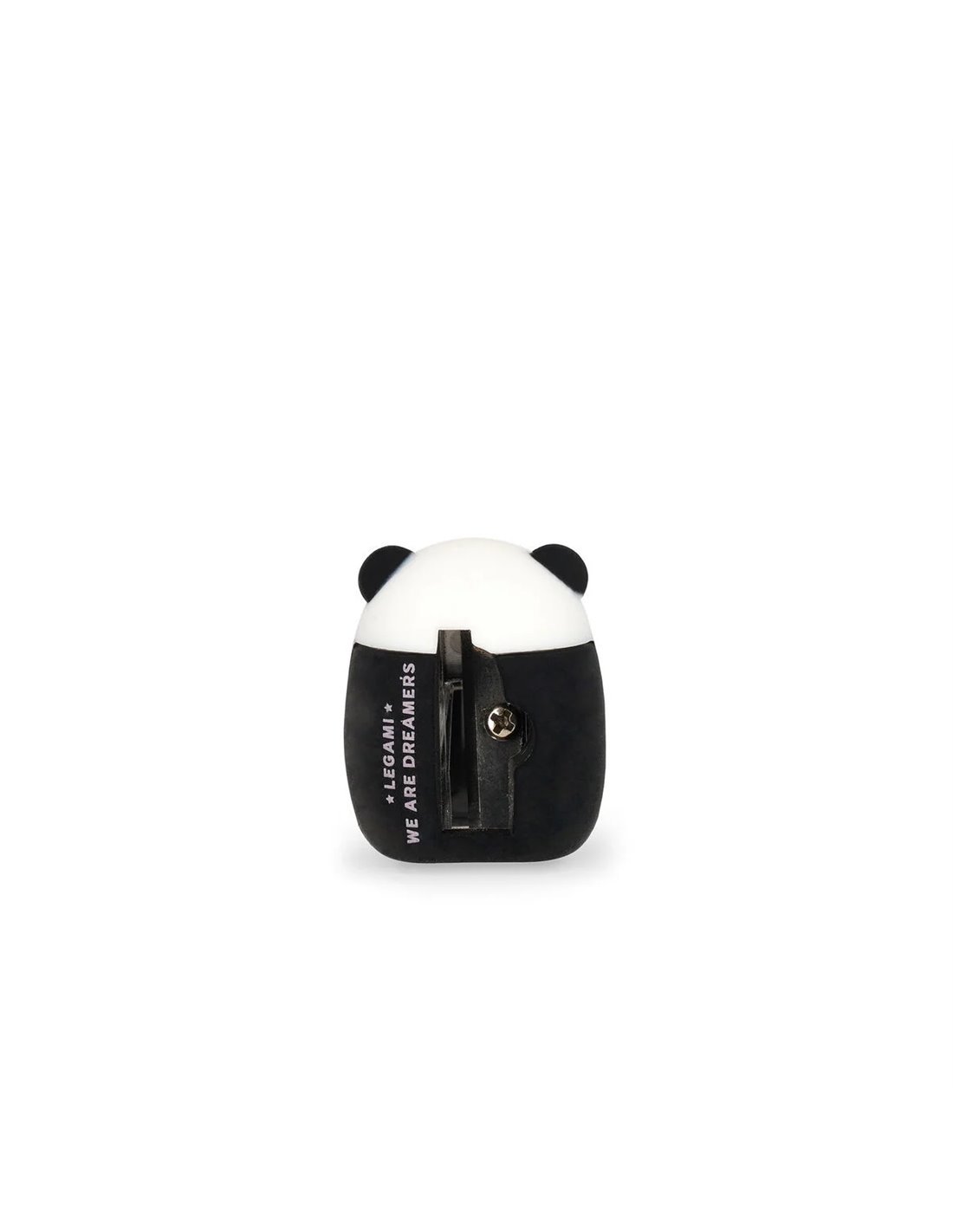 Taille-crayon avec réservoir Kawaii Panda, Legami – Image 3