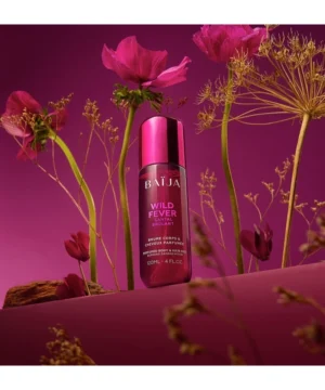 Alternative view of Eau de Parfum Wild Fever, Baïja