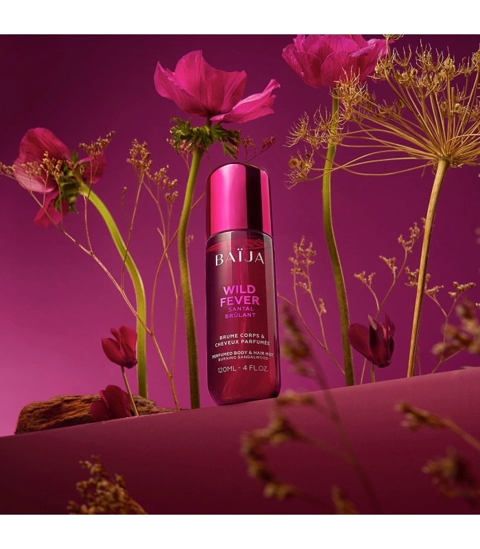 Eau de Parfum Wild Fever, Baïja – Image 2