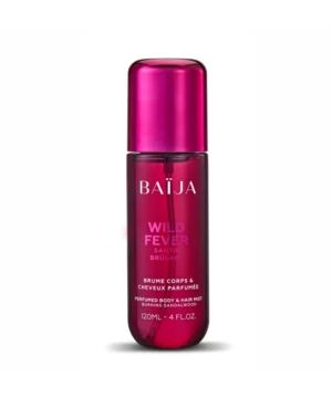 Eau de Parfum Wild Fever, Baïja