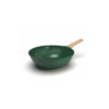 Wok Cookut 28 cm Fougère, Cookut