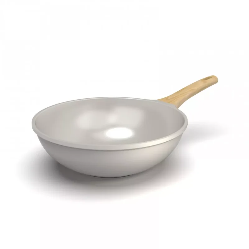 Wok Perle 28 cm, Cookut