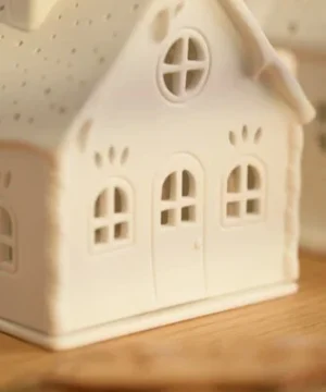 Maison Lumineuse « Maison en Sucre d'Orge », RÄDER – Image 3