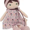 Poupée en Tissu Léonie 25 cm, Kaloo