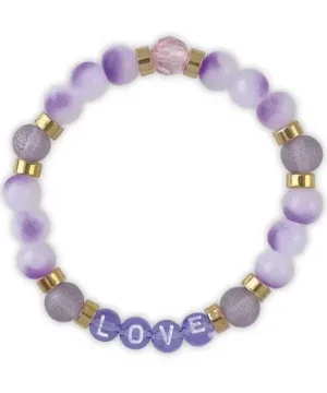 3 Bracelets et 1 Accessoire Pop Star à Créer, Janod – Image 5