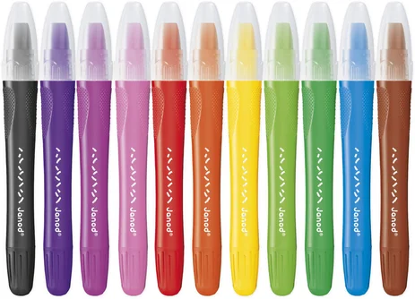Crayons Gel, Janod – Image 2