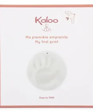 Home Ma Première Empreinte, Kaloo