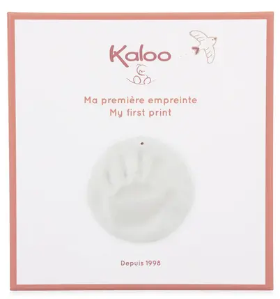 Home Ma Première Empreinte, Kaloo