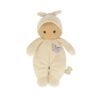 Bébé Jasmin Tendre Crème 24 cm, Kaloo