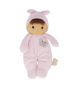 Bébé Camélia Tendre Rose 24 cm, Kaloo – Image 3