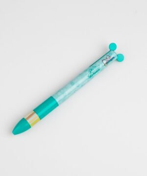 Stylo 2 Couleurs Pointe Moyenne, Diddl – Image 3