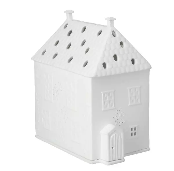 Grande Maison Lumineuse Cottage avec Rinceaux, RÄDER – Image 2