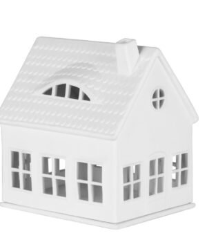 Maison Lumineuse « Maison à Lucarnes »,RÄDER