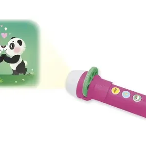 Lampe Sonore Fais de Beaux Rêves, Janod – Image 4