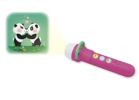 Lampe Sonore Fais de Beaux Rêves, Janod – Image 4