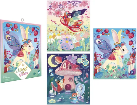 Magic Fairies, Janod – Image 2